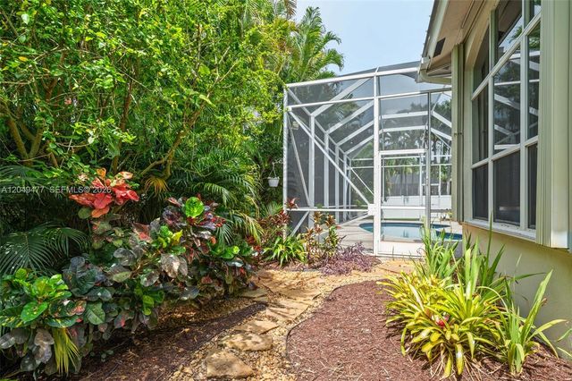 15973 SW 4th Street, Pembroke Pines, FL 33027