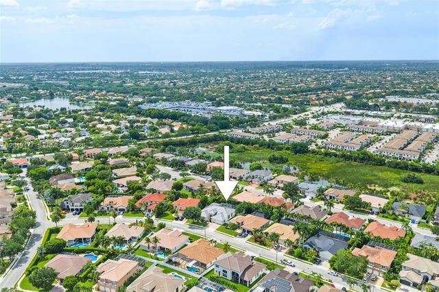 15973 SW 4th Street, Pembroke Pines, FL 33027