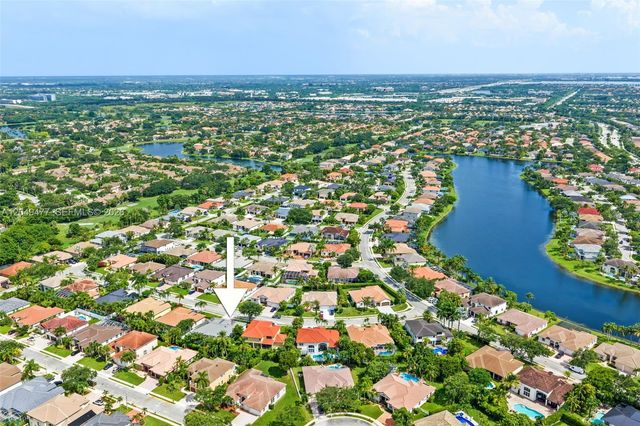 15973 SW 4th Street, Pembroke Pines, FL 33027