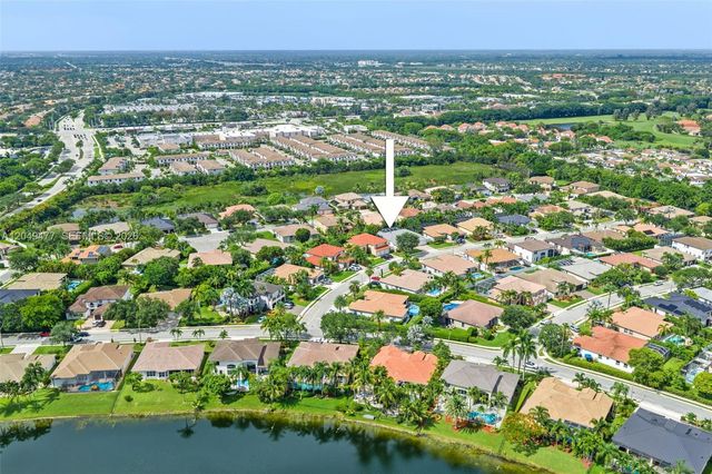 15973 SW 4th Street, Pembroke Pines, FL 33027