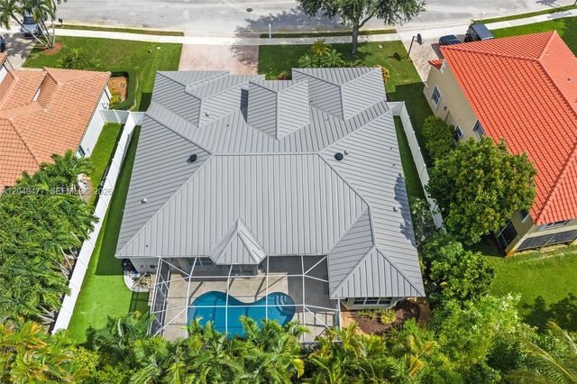 15973 SW 4th Street, Pembroke Pines, FL 33027