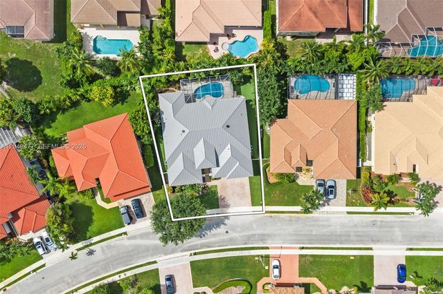 15973 SW 4th Street, Pembroke Pines, FL 33027