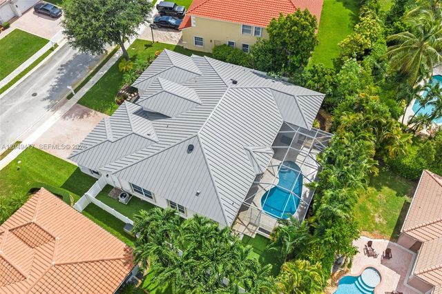 15973 SW 4th Street, Pembroke Pines, FL 33027