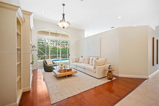 15973 SW 4th Street, Pembroke Pines, FL 33027