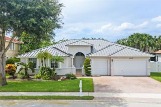 15973 SW 4th Street, Pembroke Pines, FL 33027