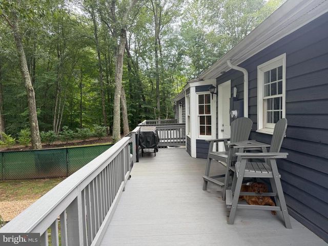 1198 DONGOLA RD, Mineral, VA 23117