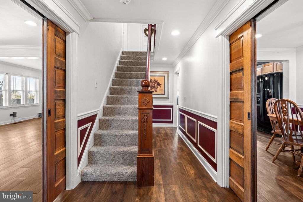 Image 38 of property listing at 2407 HOOPERS ISLAND RD, Fishing Creek, MD 21634