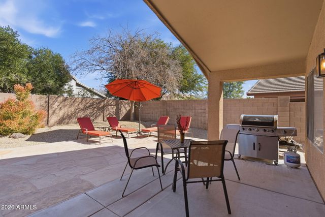 344 E CHICORY Place, San Tan Valley, AZ 85143