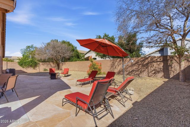 344 E CHICORY Place, San Tan Valley, AZ 85143