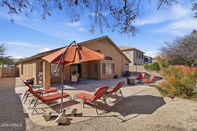 344 E CHICORY Place, San Tan Valley, AZ 85143