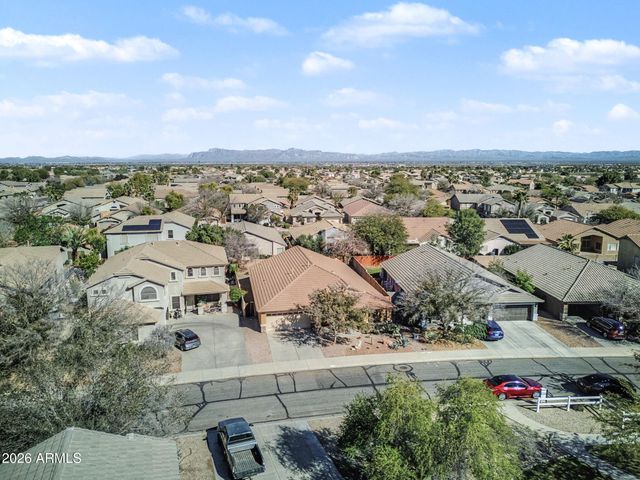344 E CHICORY Place, San Tan Valley, AZ 85143