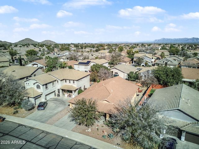 344 E CHICORY Place, San Tan Valley, AZ 85143