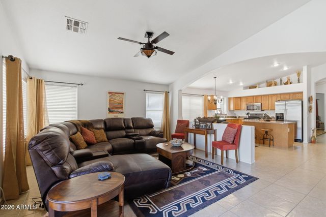 344 E CHICORY Place, San Tan Valley, AZ 85143