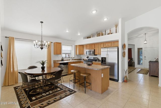 344 E CHICORY Place, San Tan Valley, AZ 85143