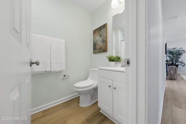 317 Westchester Road, Wilmington, NC 28409