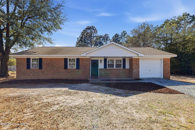 317 Westchester Road, Wilmington, NC 28409
