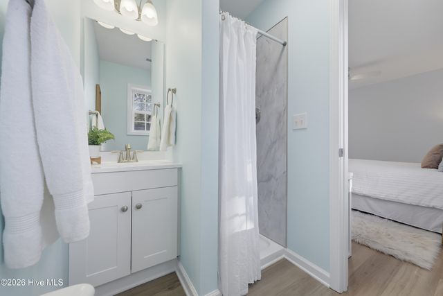 317 Westchester Road, Wilmington, NC 28409