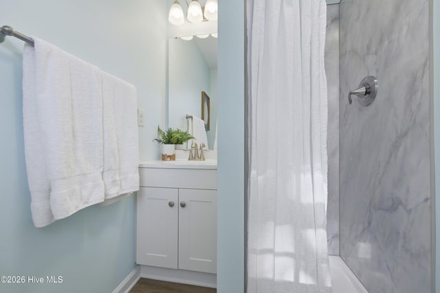 317 Westchester Road, Wilmington, NC 28409