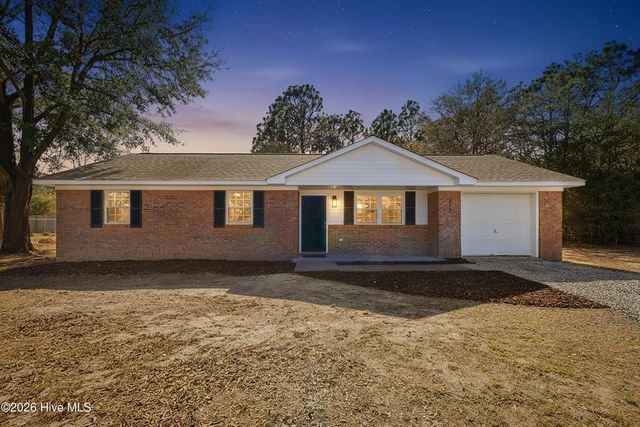 317 Westchester Road, Wilmington, NC 28409