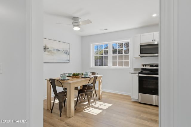 317 Westchester Road, Wilmington, NC 28409