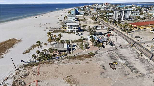 67 Miramar ST, Fort Myers Beach, FL 33931