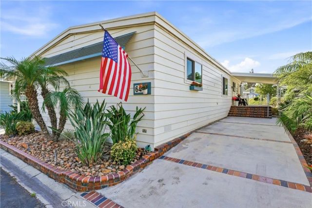 24001 Muirlands 64, Lake Forest, CA 92630