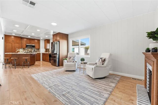 24001 Muirlands 64, Lake Forest, CA 92630