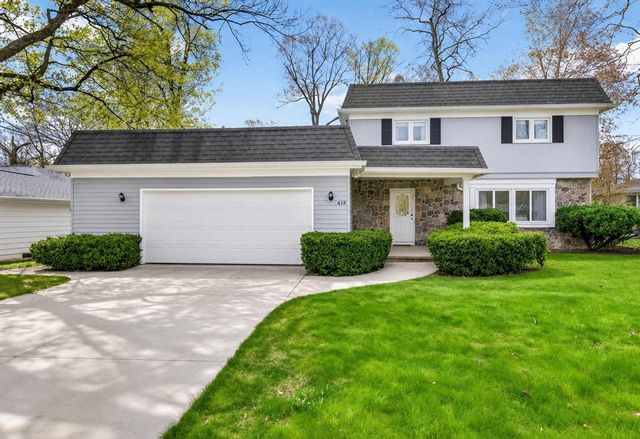 1039 E GLENDALE AVENUE, Appleton, WI 54911