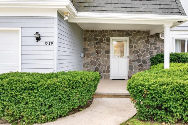 1039 E GLENDALE AVENUE, Appleton, WI 54911