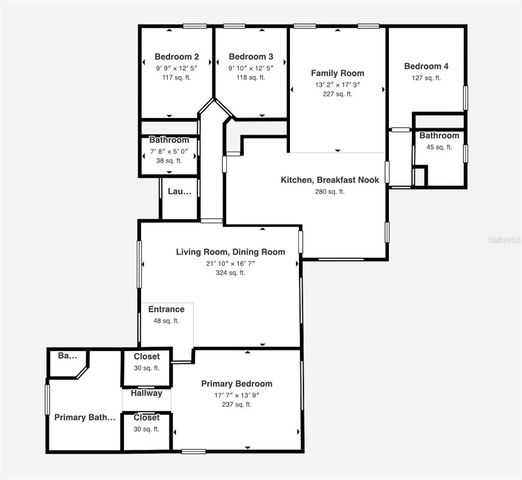 359 RANDON TERRACE, Lake Mary, FL 32746
