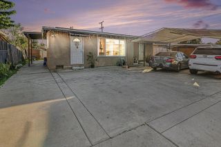 4469 G Street, San Diego, CA 92102