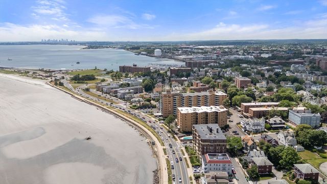 285 Lynn Shore Dr 402, Lynn, MA 01902