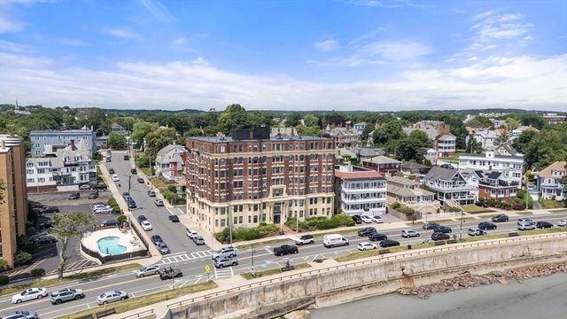285 Lynn Shore Dr 402, Lynn, MA 01902