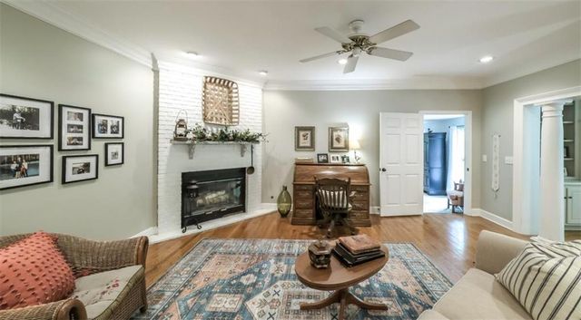 99 Oakland Court, Tallapoosa, GA 30176