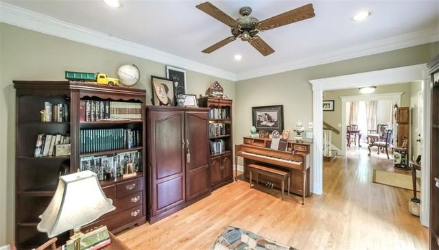 99 Oakland Court, Tallapoosa, GA 30176