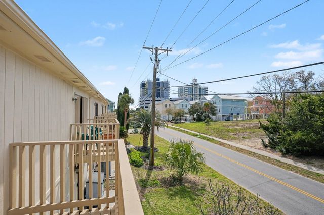 2607 Sand Dunes Dr Apt 12, Myrtle Beach, SC 29577