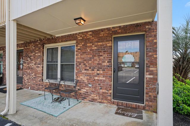 2607 Sand Dunes Dr Apt 12, Myrtle Beach, SC 29577