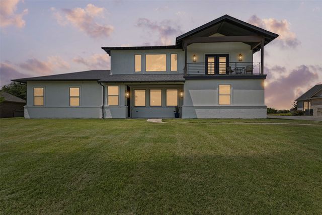 1013 Lady Amber Court, Granbury, TX 76049