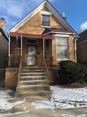 543 N Troy Street, Chicago, IL 60612
