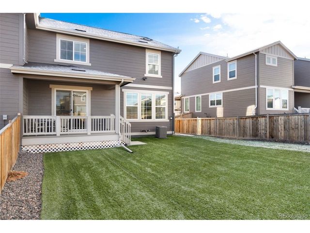 9021 Borrowdale Ln, Parker, CO 80134