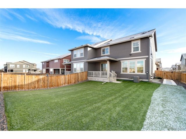 9021 Borrowdale Ln, Parker, CO 80134