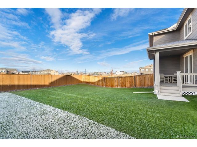 9021 Borrowdale Ln, Parker, CO 80134