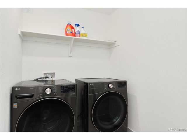 9021 Borrowdale Ln, Parker, CO 80134