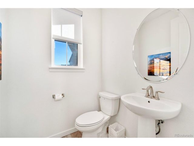 9021 Borrowdale Ln, Parker, CO 80134