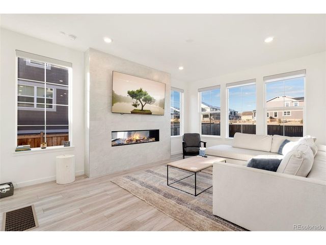 9021 Borrowdale Ln, Parker, CO 80134