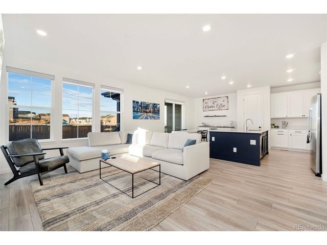 9021 Borrowdale Ln, Parker, CO 80134