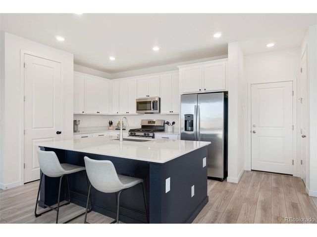 9021 Borrowdale Ln, Parker, CO 80134