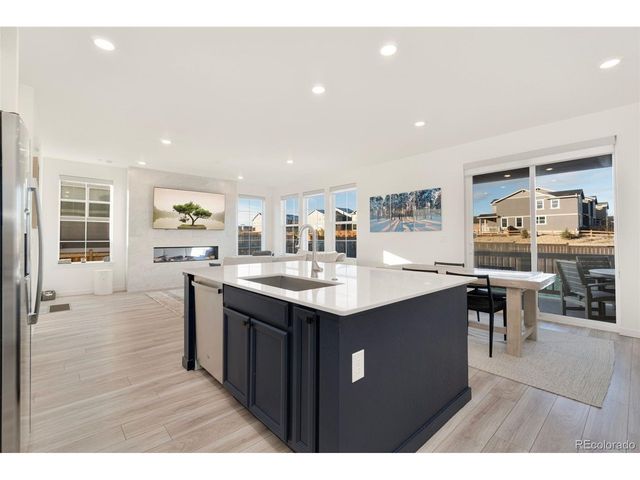 9021 Borrowdale Ln, Parker, CO 80134