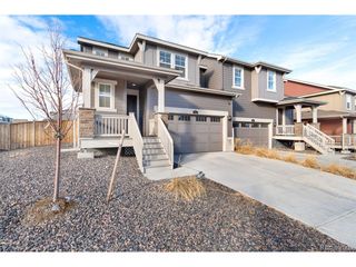9021 Borrowdale Ln, Parker, CO 80134