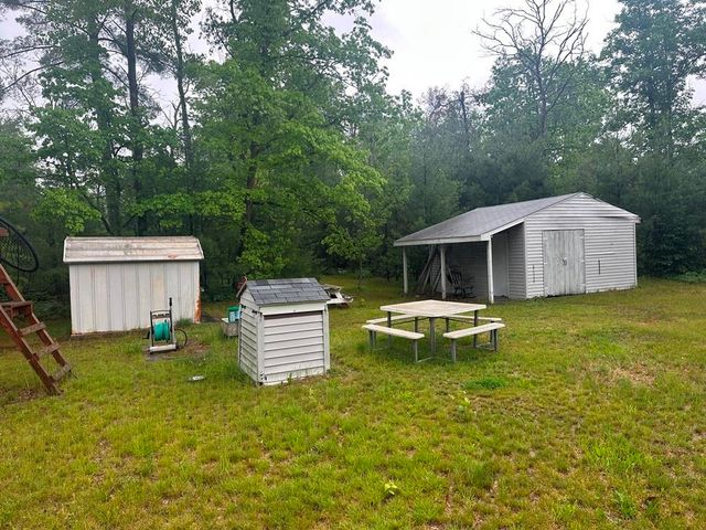 730 W Elder Drive, Harrison, MI 48625